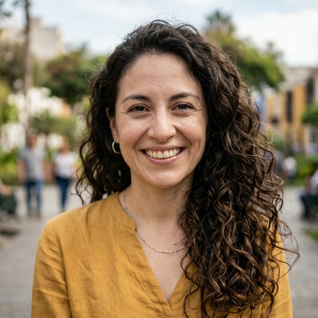 Gabriela O.